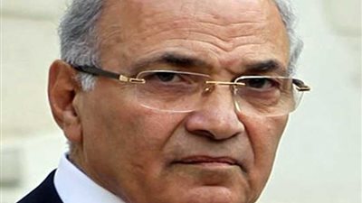 شفيق يعترف رسميا بتحالفه مع الشيطان