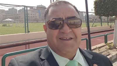 إلهامي عجينة يتواجد في انتخابات الأهلي