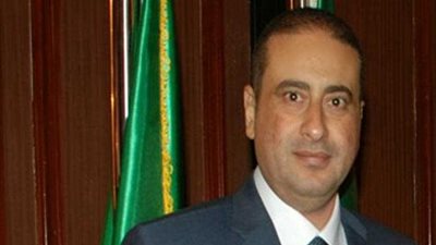 المحامي العام لنيابة أمن الدولة العليا: سنواجه الإرهاب وتعقب مصادر تمويله