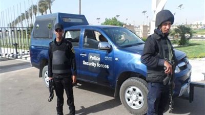 قطاع الأمن الاقتصادي بالداخلية يضبط 13ألف قضية خلال يوم واحد