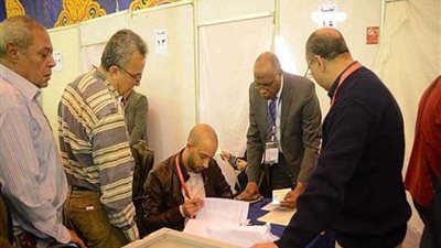 181 قاضيًا و272 موظفًا من النيابة الإدارية للإشراف على انتخابات الأهلي