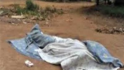 مصرع مزارع في مشاجرة بسبب حدود أرض زراعية