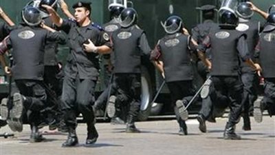 الشرطة تواصل استهداف البؤر الإجرامية بالشرقية