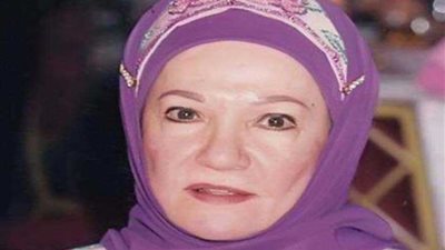 الحكومة تنعي الفنانة شادية