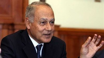 أبو الغيط: أي نظام للأمن الإقليمي يحتاج لـ نواة عربية