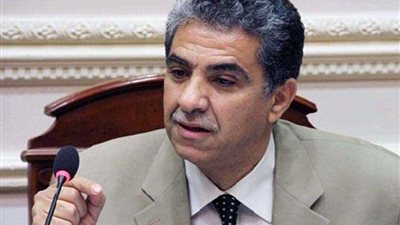 وزير البيئة: خطة متكاملة للتعامل مع ملف تلوث الهواء