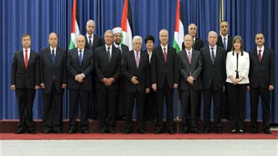 الحكومة الفلسطينية تحذر من تصاعد اعتداء الكيان الصهيوني