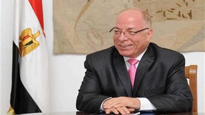 وزير الثقافة يشهد ختام فعاليات مهرجان القاهرة السينمائي الدولي مع نجوم الفن