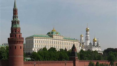 قصر الكريملين ..عبق التاريخ يحتضن قرعة كأس العالم