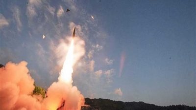 مجلس الأمن: الصاروخ الباليستي الذي أطلقه الحوثيون على الرياض مؤخرا 