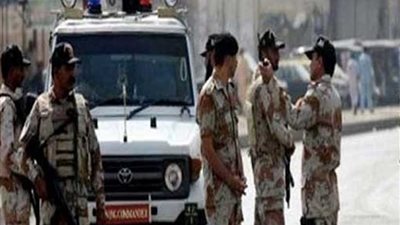 الشرطة الباكستانية تعلن مقتل 3 إرهابيين نفذوا هجوم بيشاور