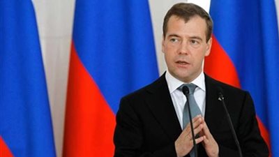 رئيس الوزراء الروسي: موسكو تود استعادة أفغانستان كدولة مستقلة ومستقرة