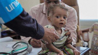 الأمم المتحدة: خطة الاستجابة الإنسانية للعام المقبل 22.5 مليار دولار