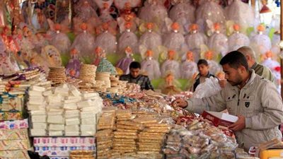 نوعية المنيا تحتفل بالمولد النبوي والاقتداء بصفات الرسول الكريم