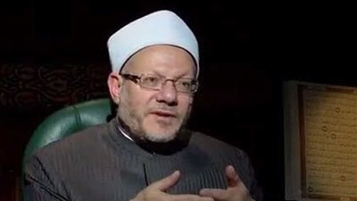 مفتى الجمهورية: ميلاد رسول الإسلام نقطة تحول فى تاريخ البشرية (فيديو )