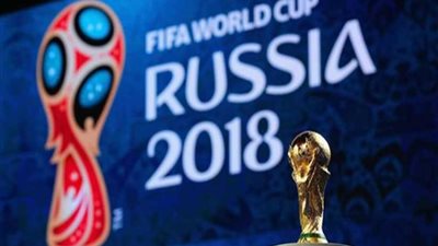 تعرف على مجموعات كأس العالم