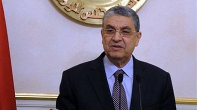 افتتاح المعرض الدولي للكهرباء والطاقة 