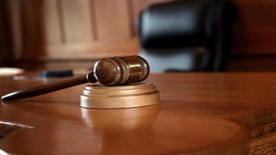 غدا.. إعادة محاكمة 5 متهمين بـ