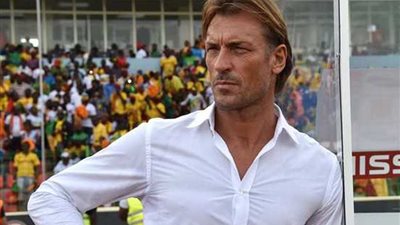 مدرب المغرب : مواجهة إسبانيا شرف كبير