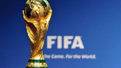 تعرف على مواعيد ومواجهات المنتخبات العربية في مونديال روسيا 2018