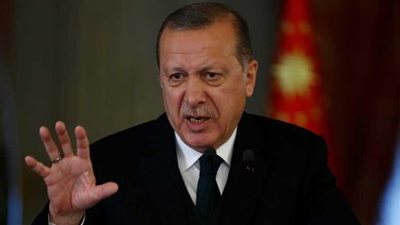 فضح أردوغان.. فصادرت السلطات التركية ممتلكاته