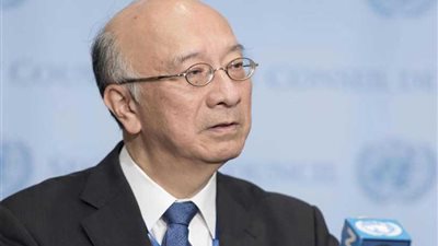 مجلس الأمن يأمل في تبني قرار 