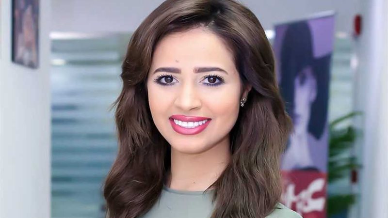 رنا سماحة تكشف عن