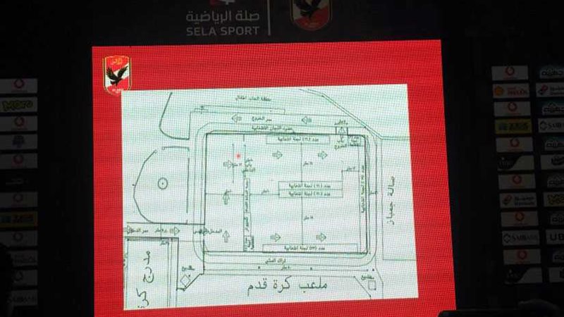 خريطة التصويت فى