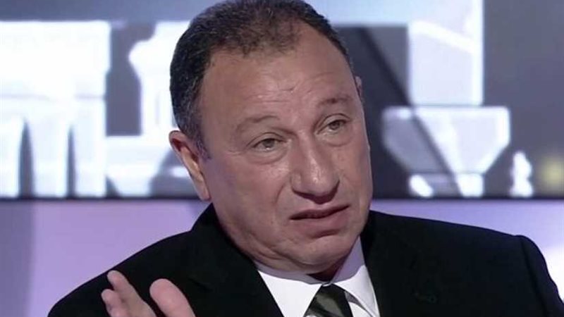 الخطيب يهاجم إدارة