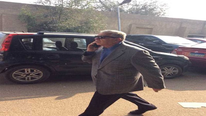 بالصور.. حسن حمدي