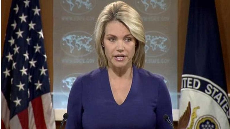 واشنطن تحث مرشحي