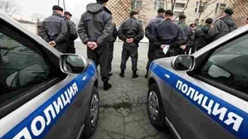 الأمن الروسي يفكك