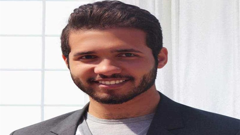 أحمد ناصر يُشارك