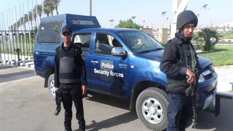 قطاع الأمن الاقتصادي