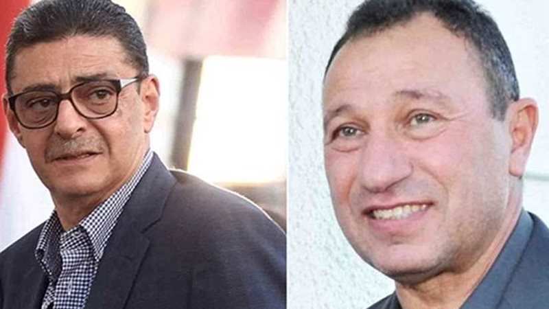 توقف التصويت بانتخابات