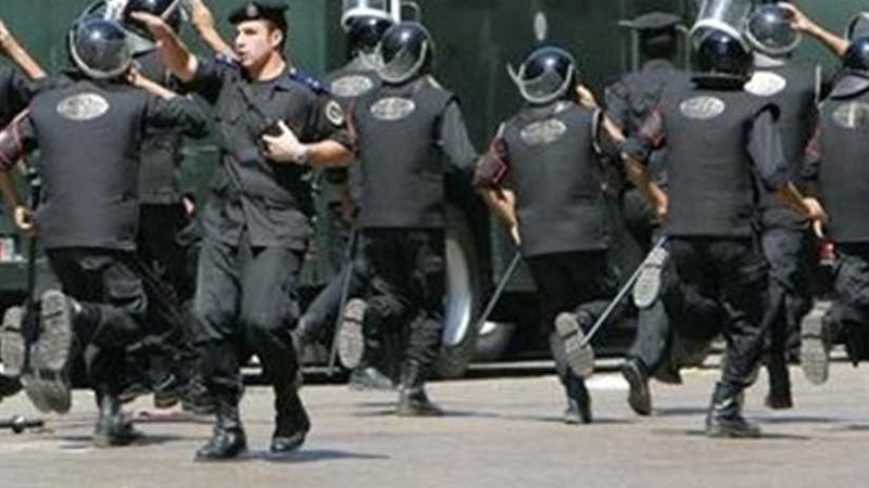 الشرطة تواصل استهداف