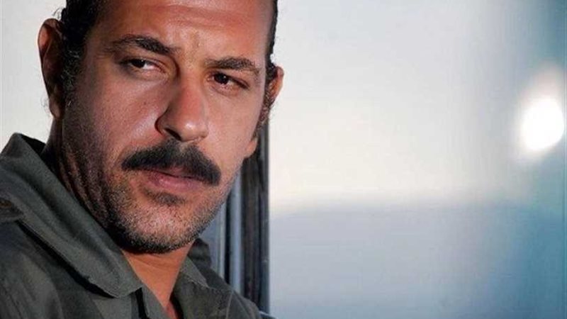 محمود غريب ينتهي