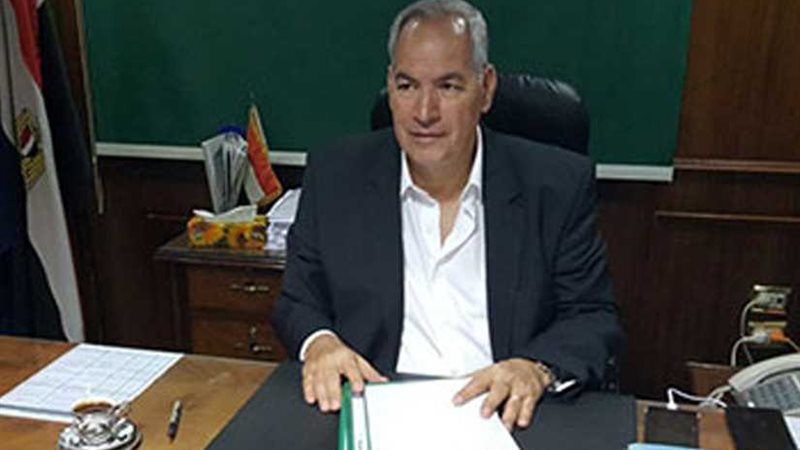 ضبط اللص المنتقب