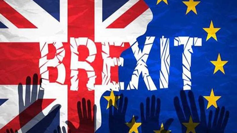 بعد البريكست.. تراجع