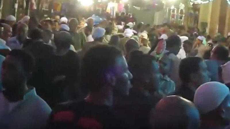 اعرف أصل حكاية عروسة