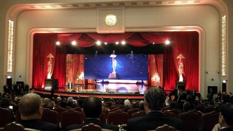 رسائل الدورة الـ