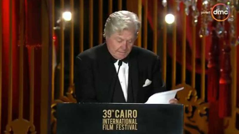 لجنة تحكيم القاهرة