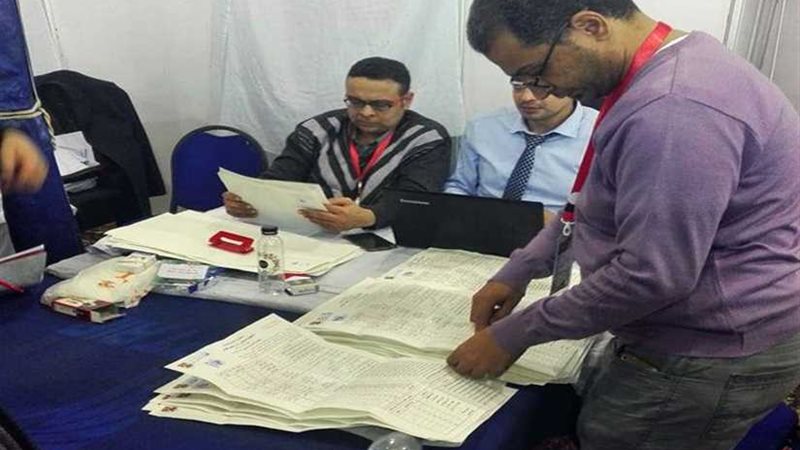 بالأرقام.. المؤشرات