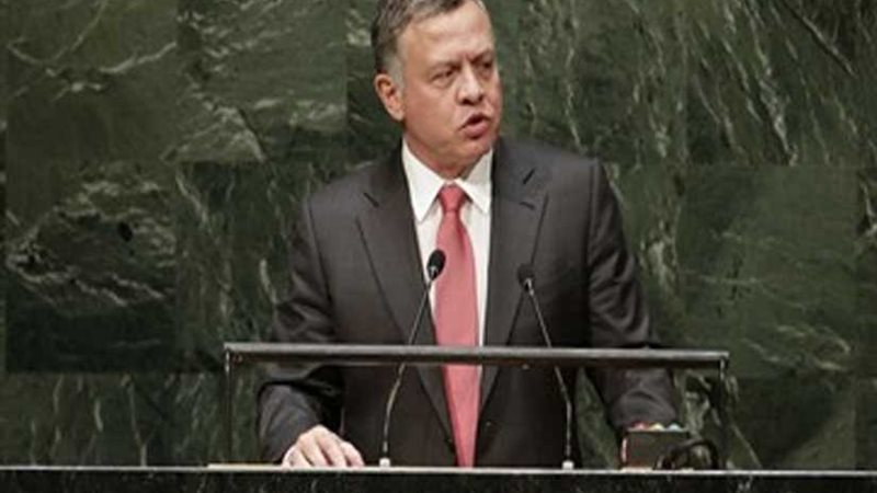 اجتماعات العقبة تبحث