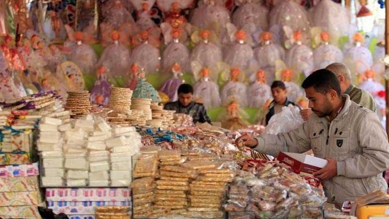 نوعية المنيا تحتفل