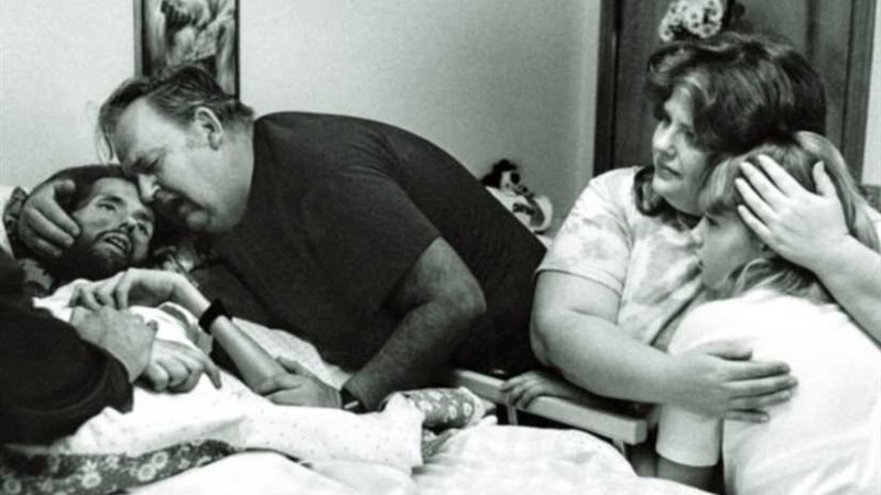 الصورة التي منحت