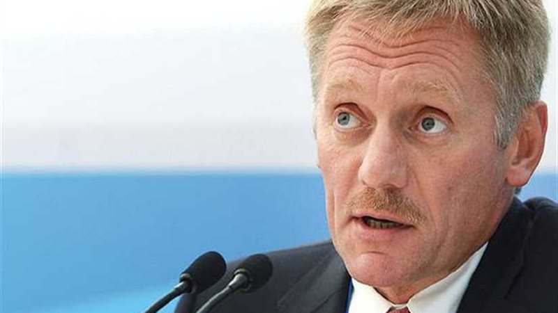 الكرملين: منع الصحافة