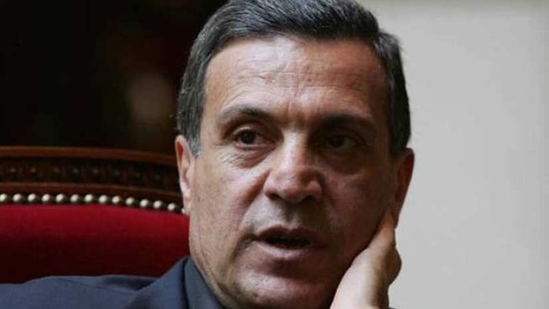 الرئاسة الفلسطينية