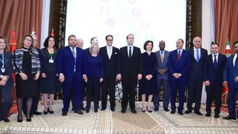 منتدى حوار المتوسط