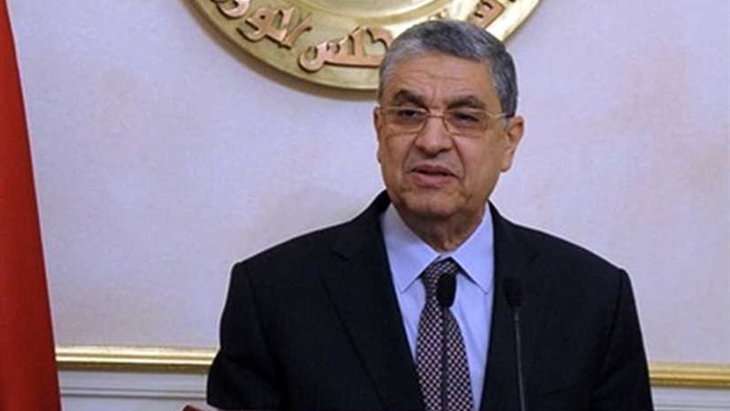 افتتاح المعرض الدولي